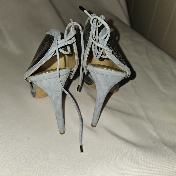 Chloe Gosselin Iris SHOE sz 41 - Picture 8 of 9